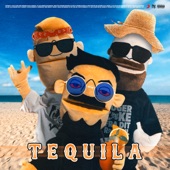 Tequila artwork