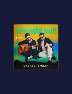 Listen to Dashti, watch music videos, read bio, see tour dates & more!