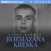 Kinny Zimmer - Rozmazana Kreska