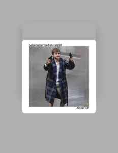 Shiva 030を聴いたり、ミュージックビデオを鑑賞したり、経歴やツアー日程などを確認したりしましょう！