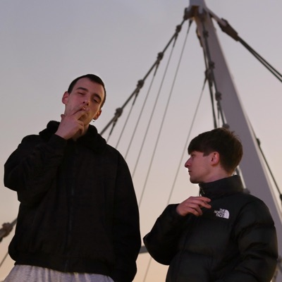 Next Level (feat. Rapdelujo) - Single