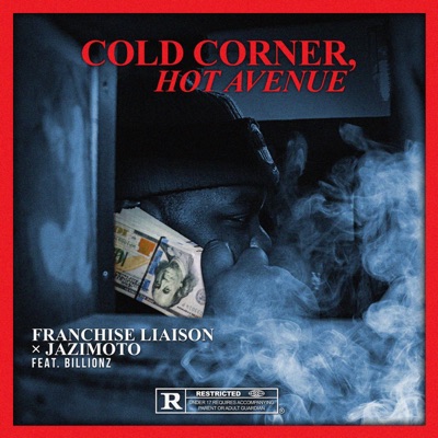 Cold Corner, Hot Avenue (feat. Billionz) - Single