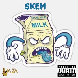 Spoil Milk SKEM