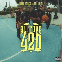 Al Toke 420 (feat. Minimi) - Single - Jhony Styles