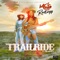 Msg Trail Ride (feat. Bri Rocket) - Lady Redtopp lyrics