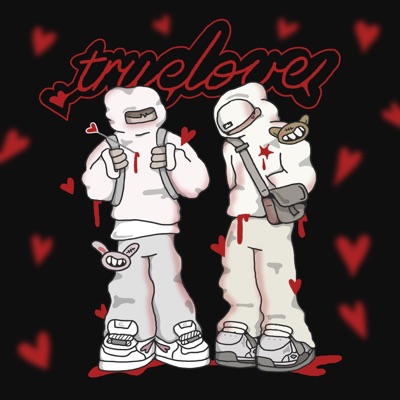 True Love (feat. Lthelizard) - EP