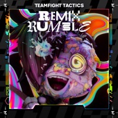 Remix Rumble artwork