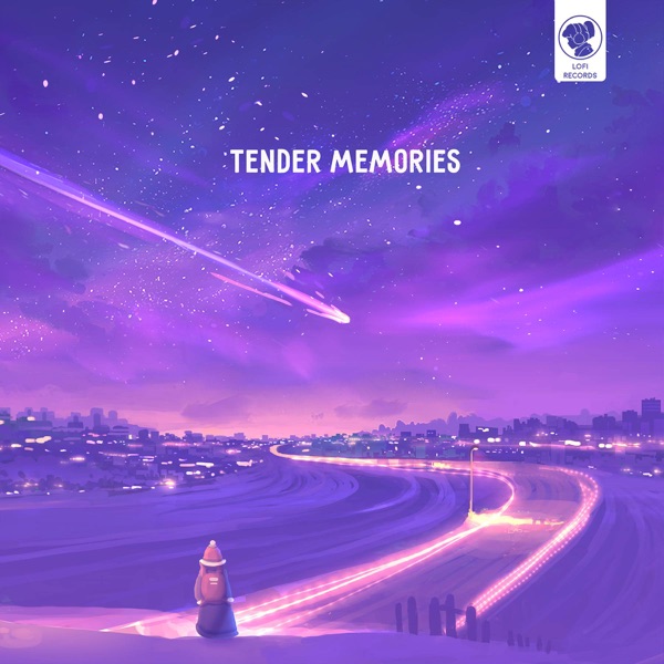 Tender Memories - EP