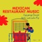 Mexican Waltz - Alan Fagan lyrics