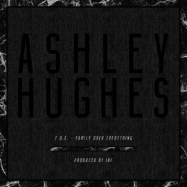 F.O.E - Family over Everything Ashley Hughes