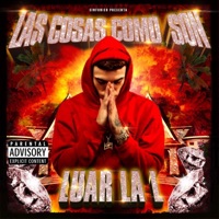 Las Cosas Como Son - Single - Luar La L, Sinfónico & Dexian