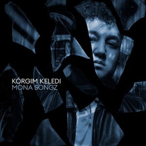 Korgim Keledi - Single