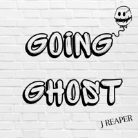 Going Ghost - Single - J Reaper