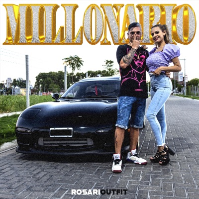 Millonario - Single
