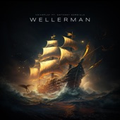 Wellerman (feat. Anthony Gargiula) artwork