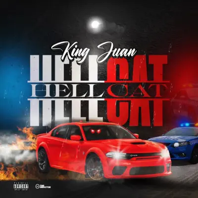 Listen to Hellcat - Single by King Juan