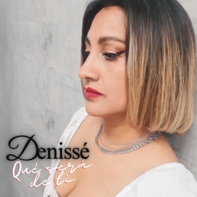 Qué Será de Ti - Single