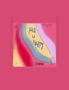 Listen to Zinnie, watch music videos, read bio, see tour dates & more!