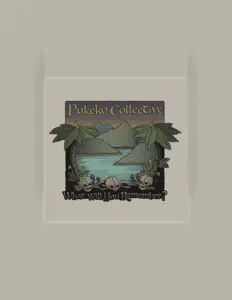 Listen to Pukeko Collective, watch music videos, read bio, see tour dates & more!