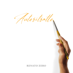 Autoritratto - Renato Zero Cover Art