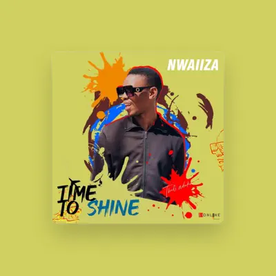 Listen to Nwaiiza, watch music videos, read bio, see tour dates & more!