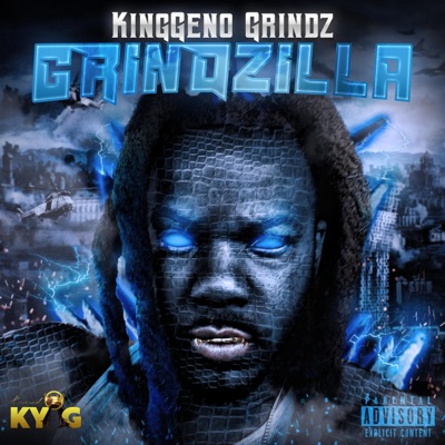 GrindZilla