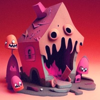 Places - Single - Zei, scyq & American Dead Cross