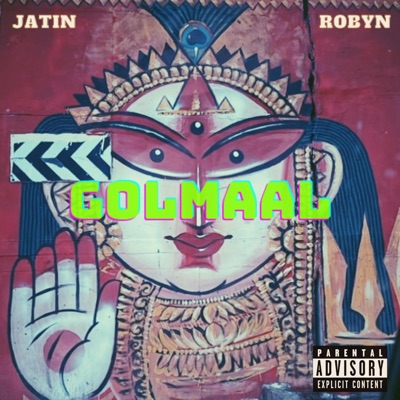 Golmaal (feat. Robyn) - Single