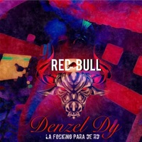 Redbull - Single - Denzel DY
