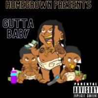 Gutta Baby (feat. MosherSt Cash) - Single - Skinny Loc