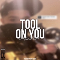 Tool On You - Single - GmoneyDt