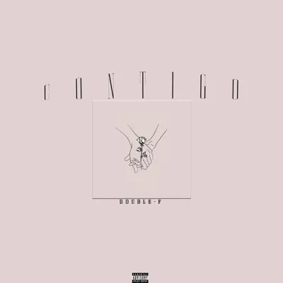Listen to Contigo - Single by Double-F