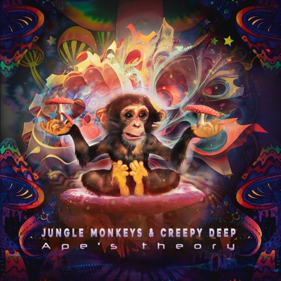 Ape's Theory - Single
