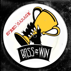 Here We Go Again With The Bass - Single