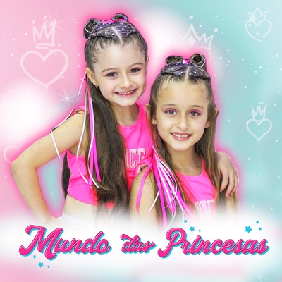 Mundo das Princesas - Single