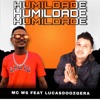 Humildade (feat. lucasdoozgera) - Single