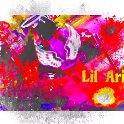 Crazy ex bitch drama (feat. Andre89 ft lilariy) - Single