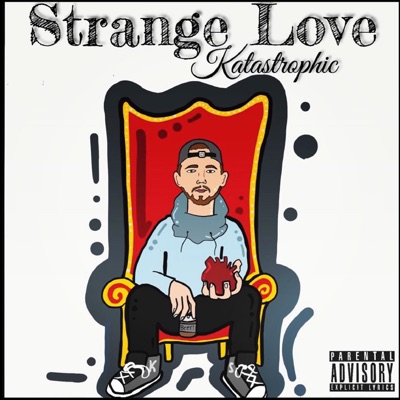 Strange Love - Single