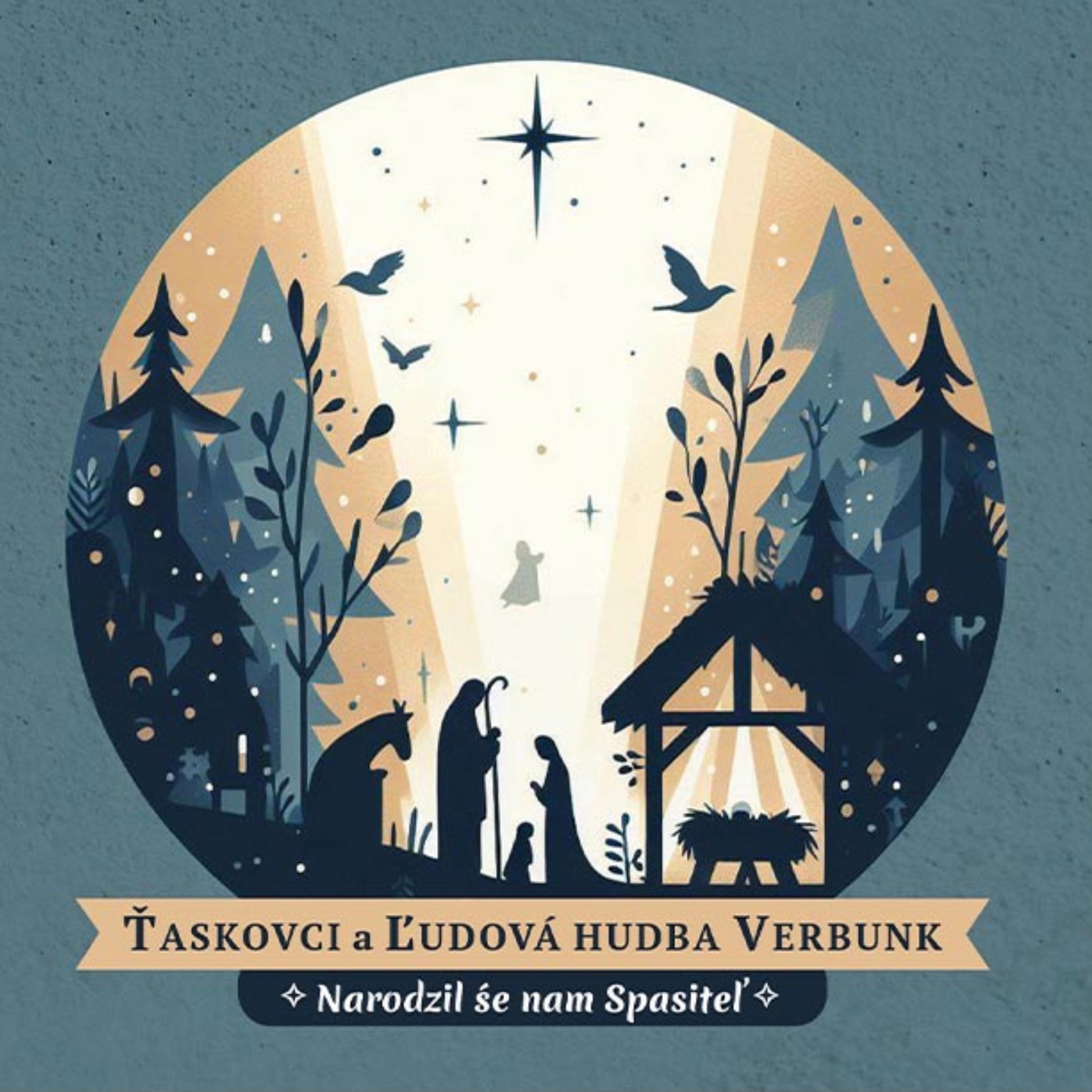 Narodzil se nam Spasitel