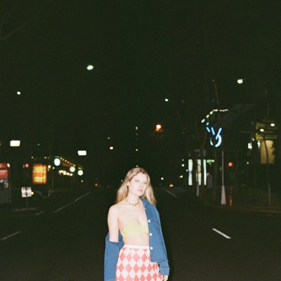 My Own Voice (Acoustic Version) - Single