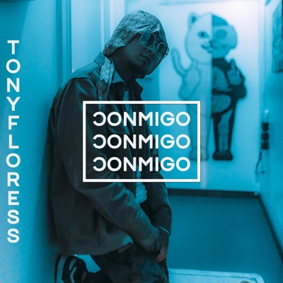 Conmigo - Single