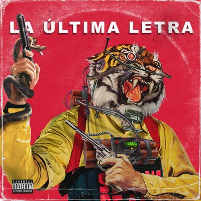 La última letra - Single