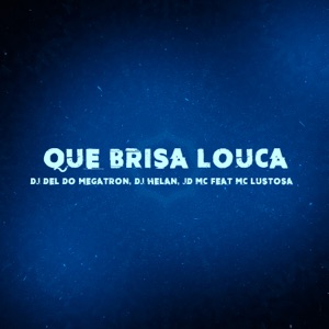 Que Brisa Louca (feat. Mc Lustosa)