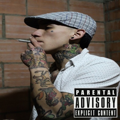 Trapkilo en la Calle - Single