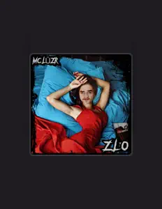 Dengarkan MC LŮZR, tonton video musik, baca bio, lihat tanggal tur & lainnya!