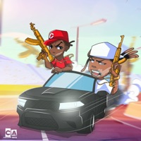 No keys (feat. Bigkaybeezy) - Single - RocThaGreat