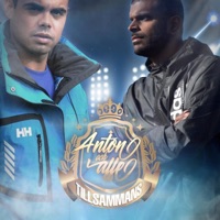 Tillsammans (feat. Affe) - Single - An2n