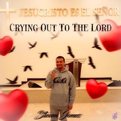 Crying Out To the Lord - Single