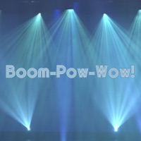 Boom-Pow-Wow! "LinkBuds S" (Cover) - Single