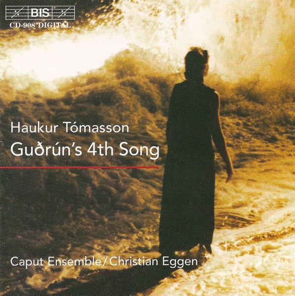 Tomasson: Gudrun's 4th Song